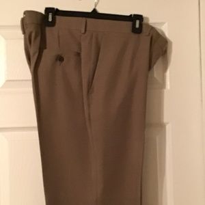 40”x32”- Haggar Men’s Dress Pants